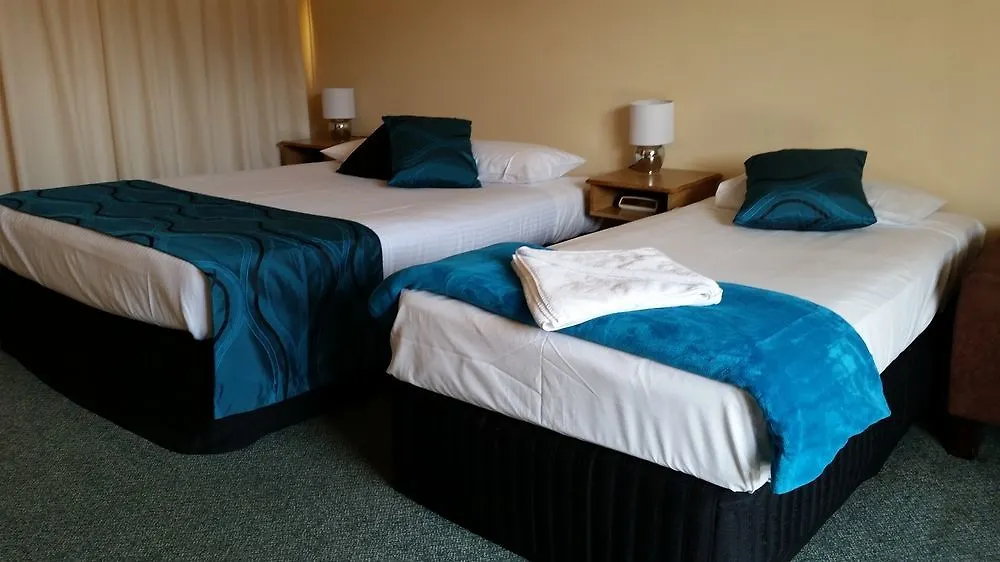 Motel In Nambour 3*,