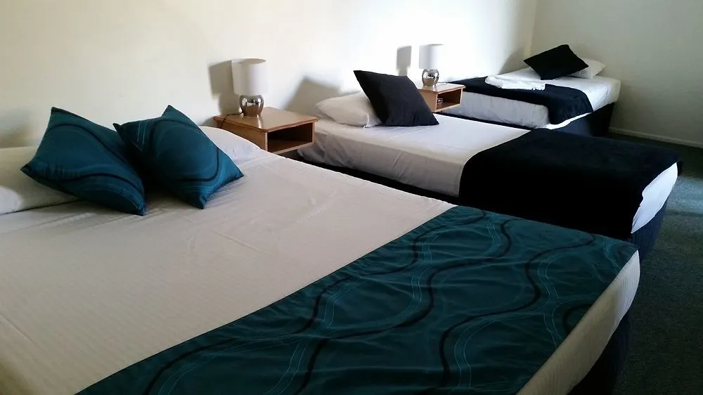 Motel In Nambour