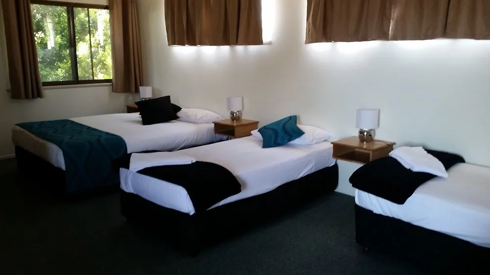 Motel In Nambour