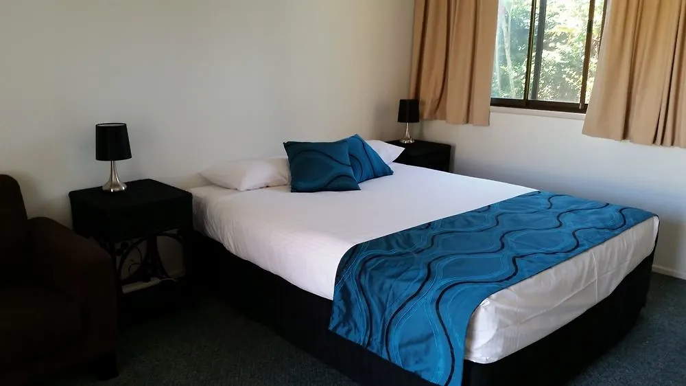 Motel In Nambour 3*,  Australia
