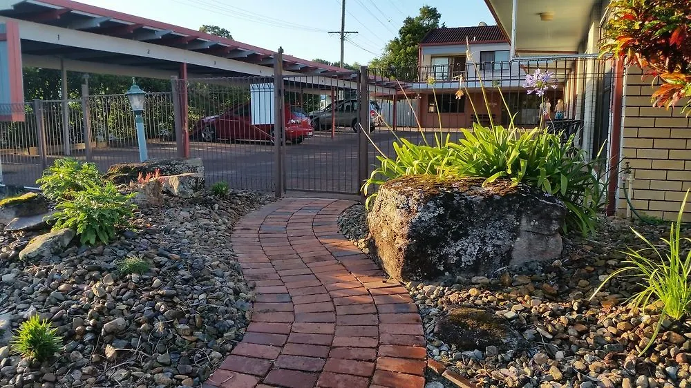 Motel In Nambour