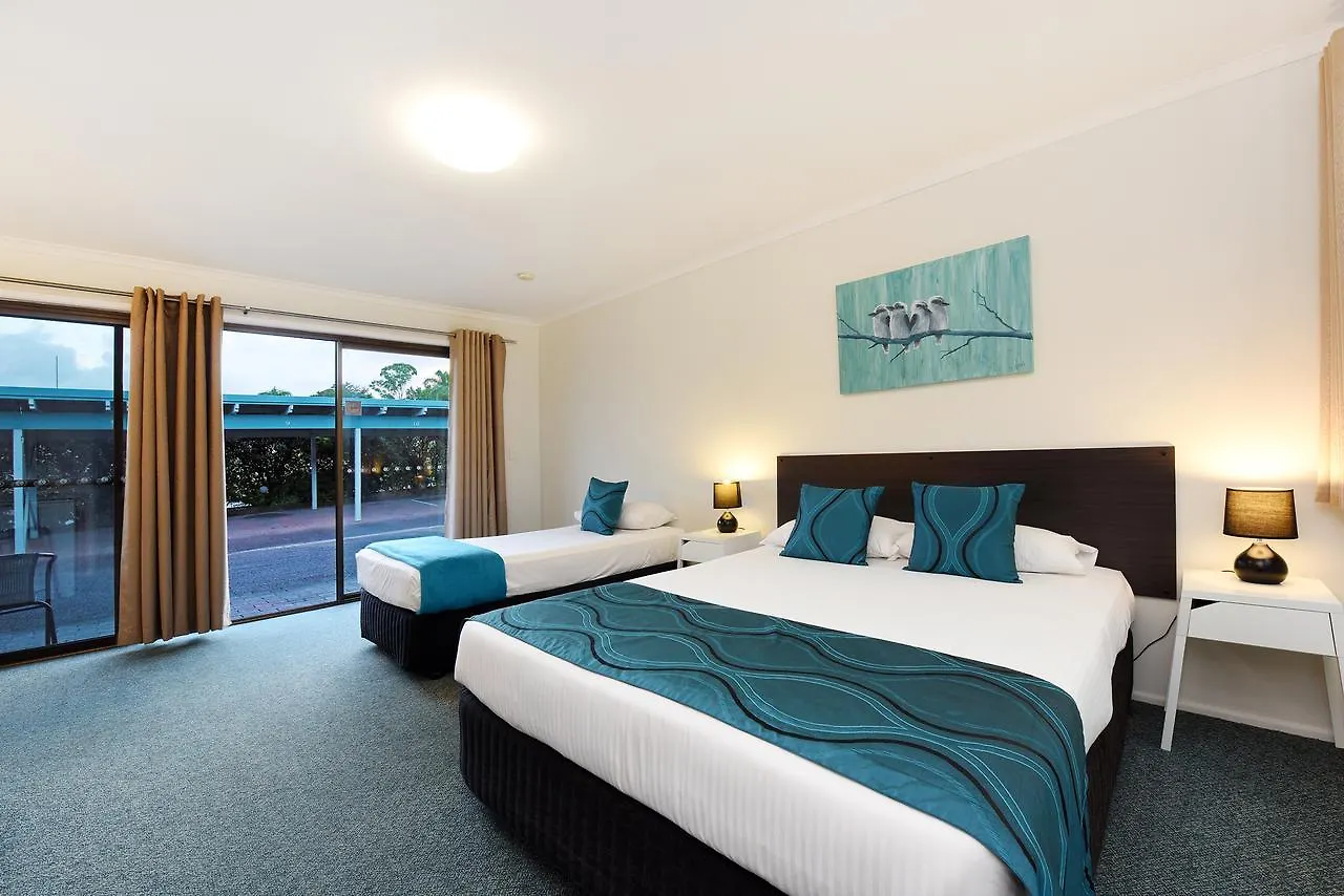 Motel In Nambour 3*,  Australia