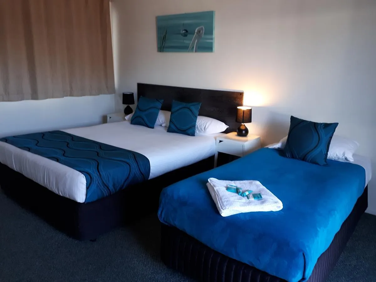 Motel In Nambour