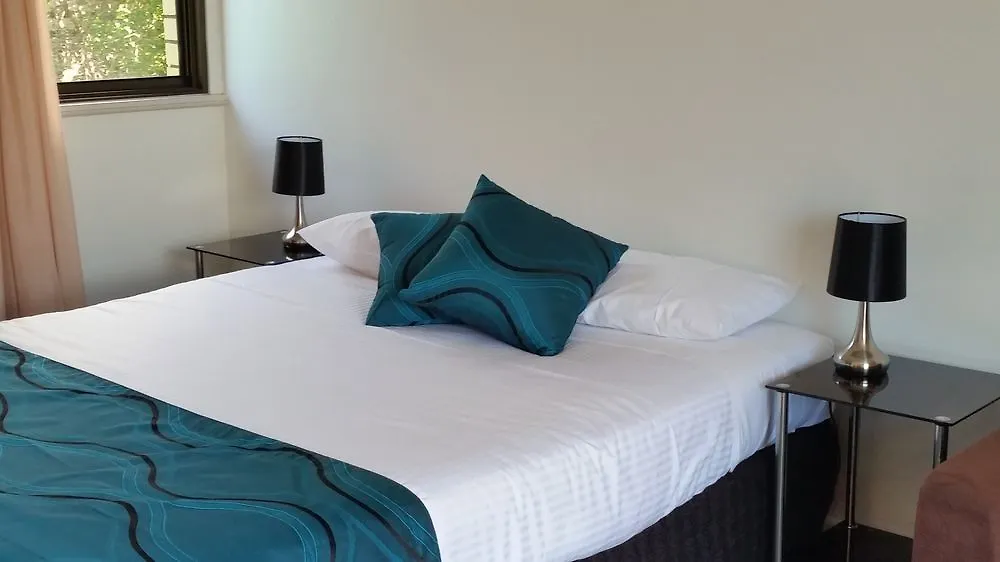 Motel In Nambour