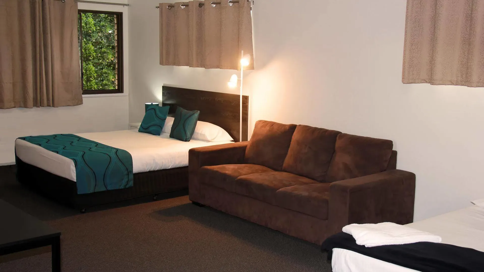 ***  Motel In Nambour Australia