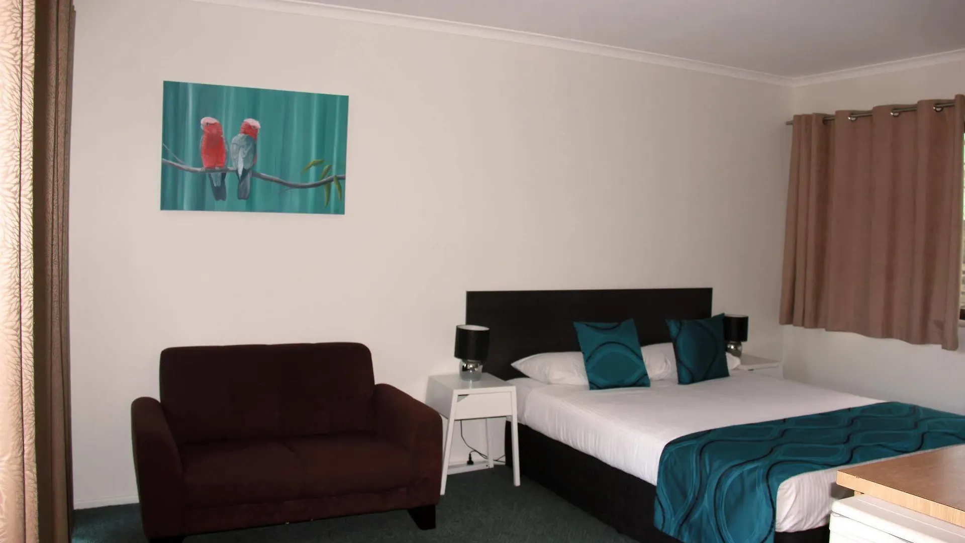 Motel In Nambour