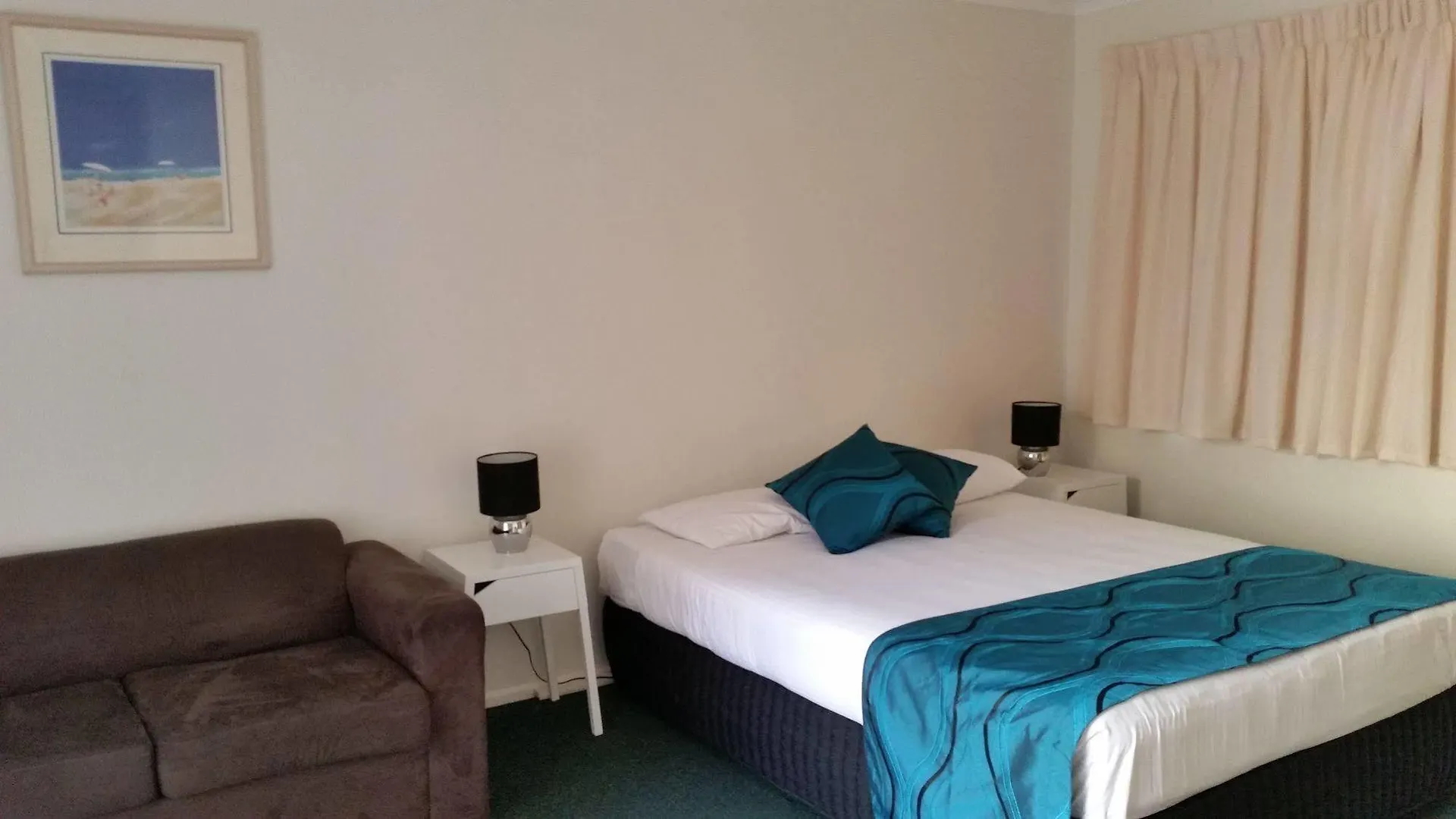 Motel In Nambour 3*,  Australia