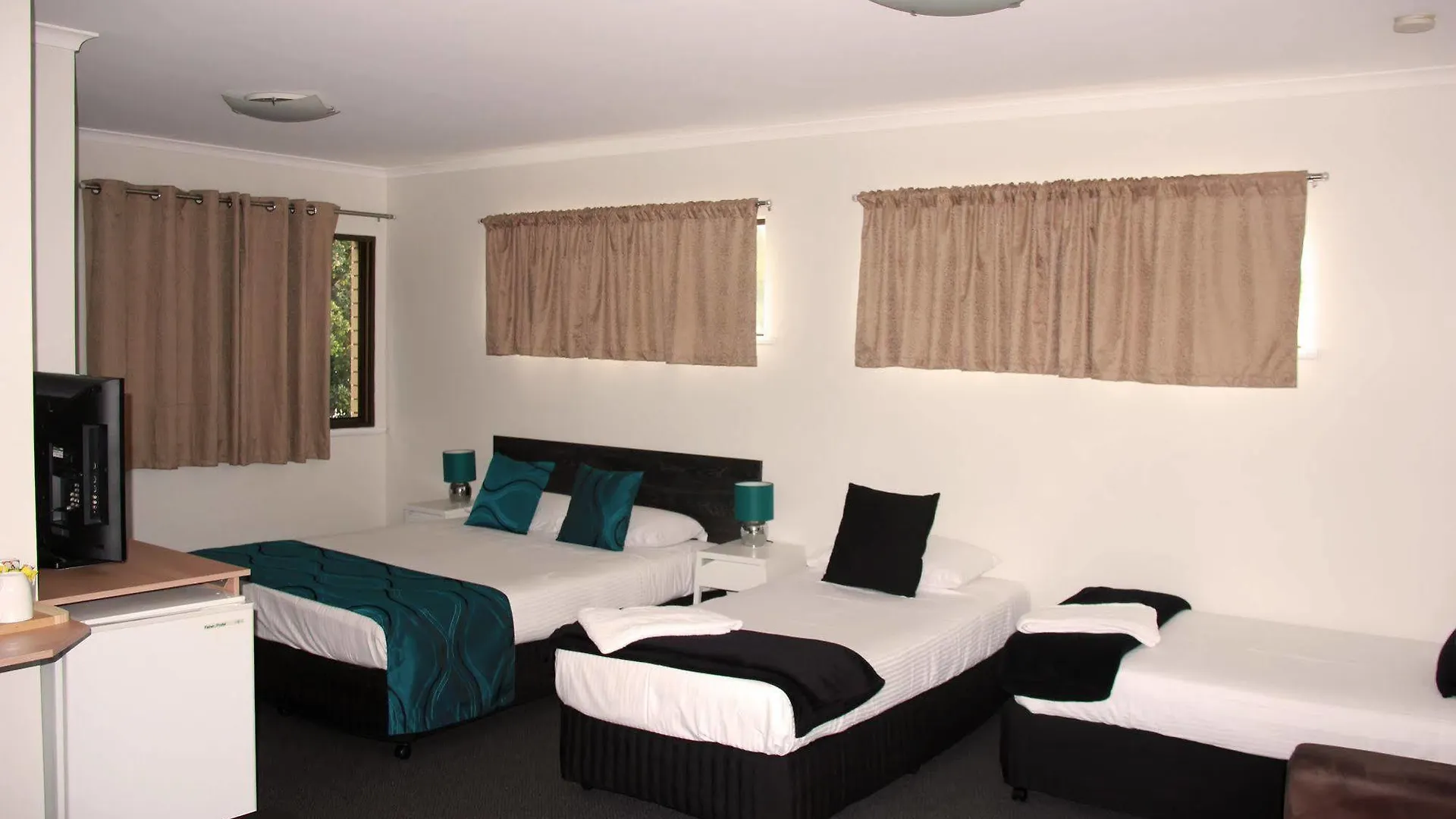 Motel In Nambour Australia