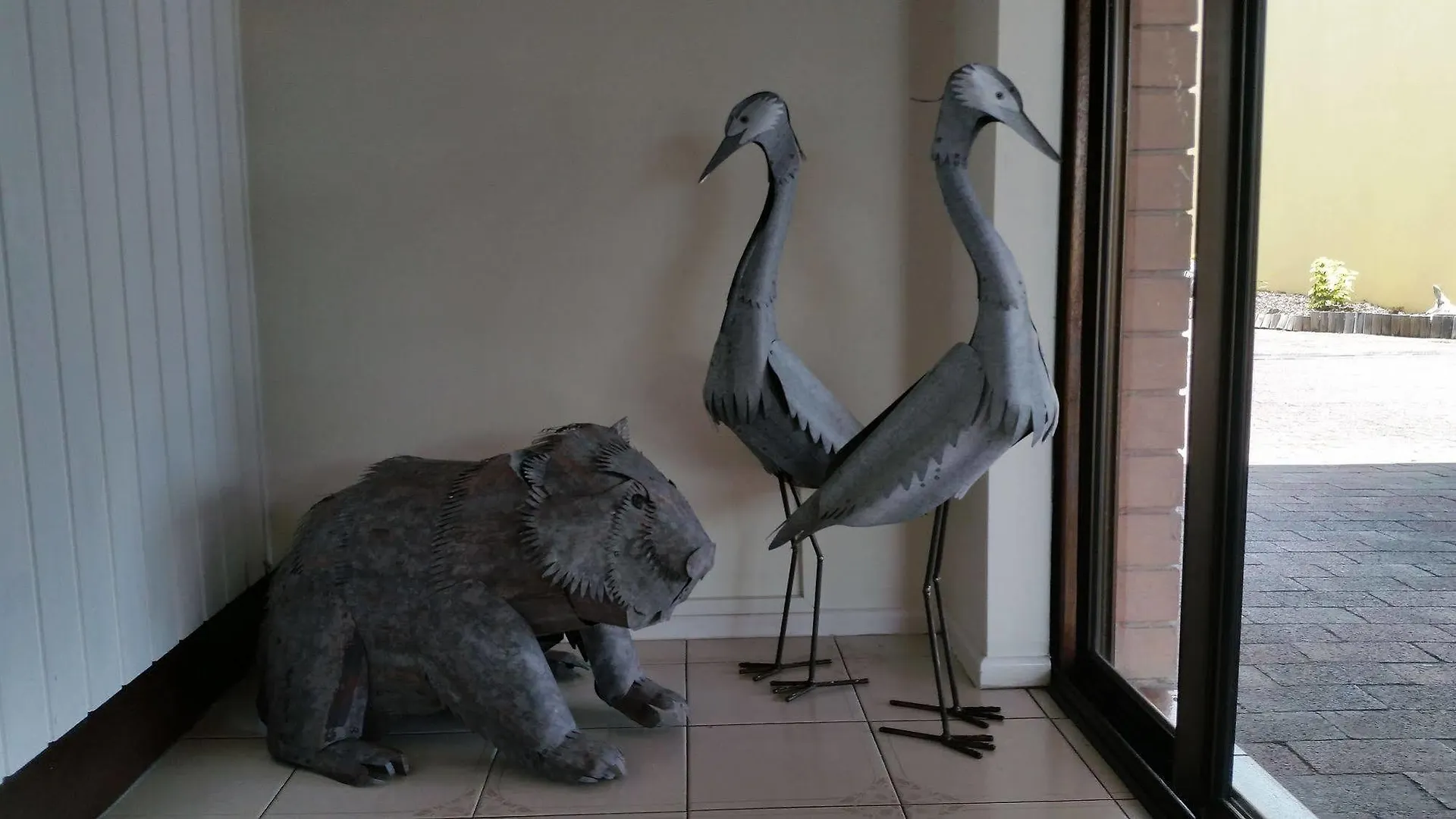 Motel In Nambour