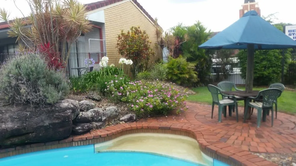 Motel In Nambour