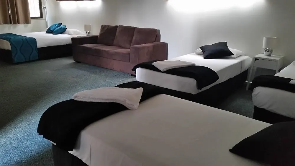 Motel In Nambour Australia