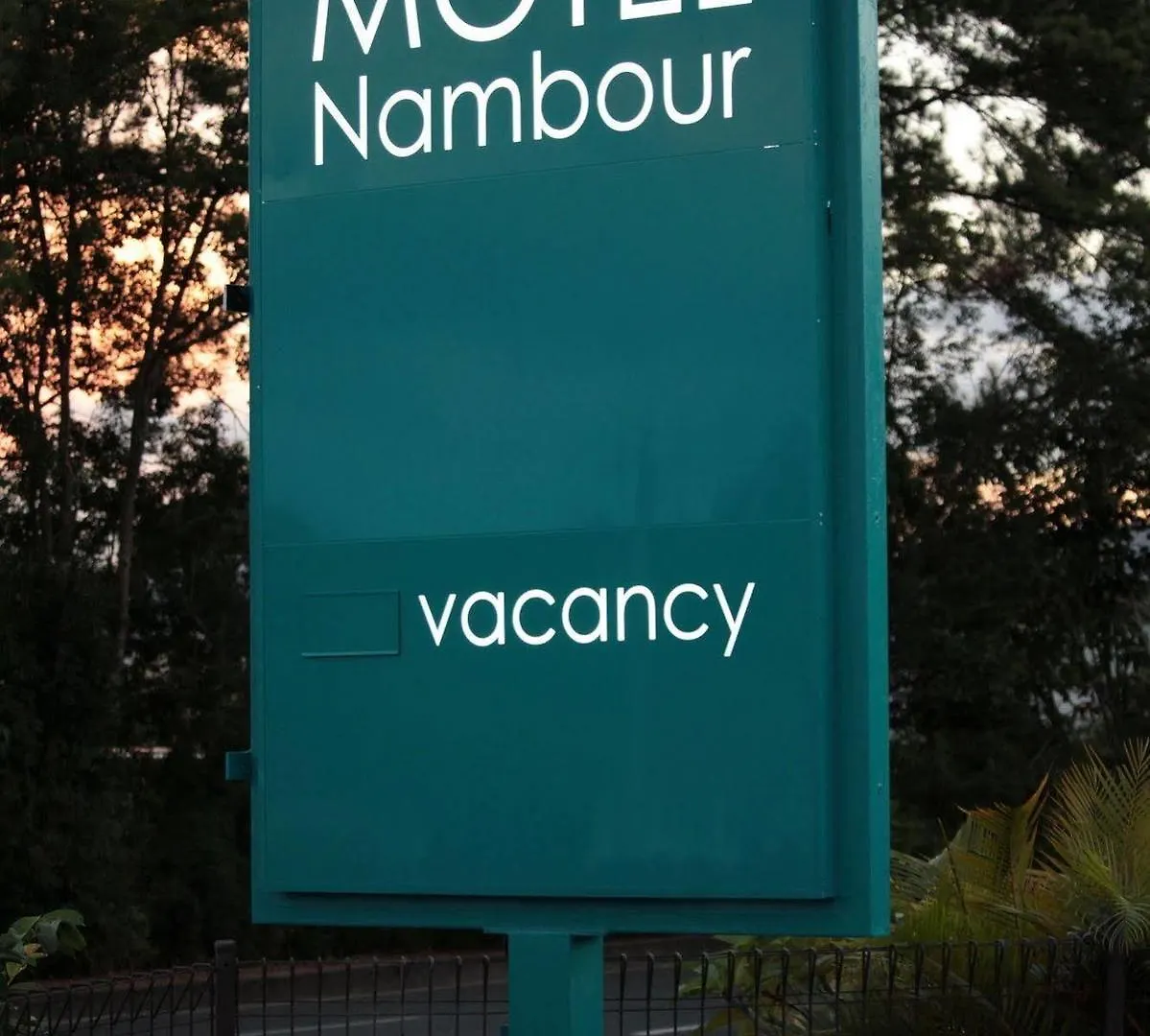 Motel In Nambour