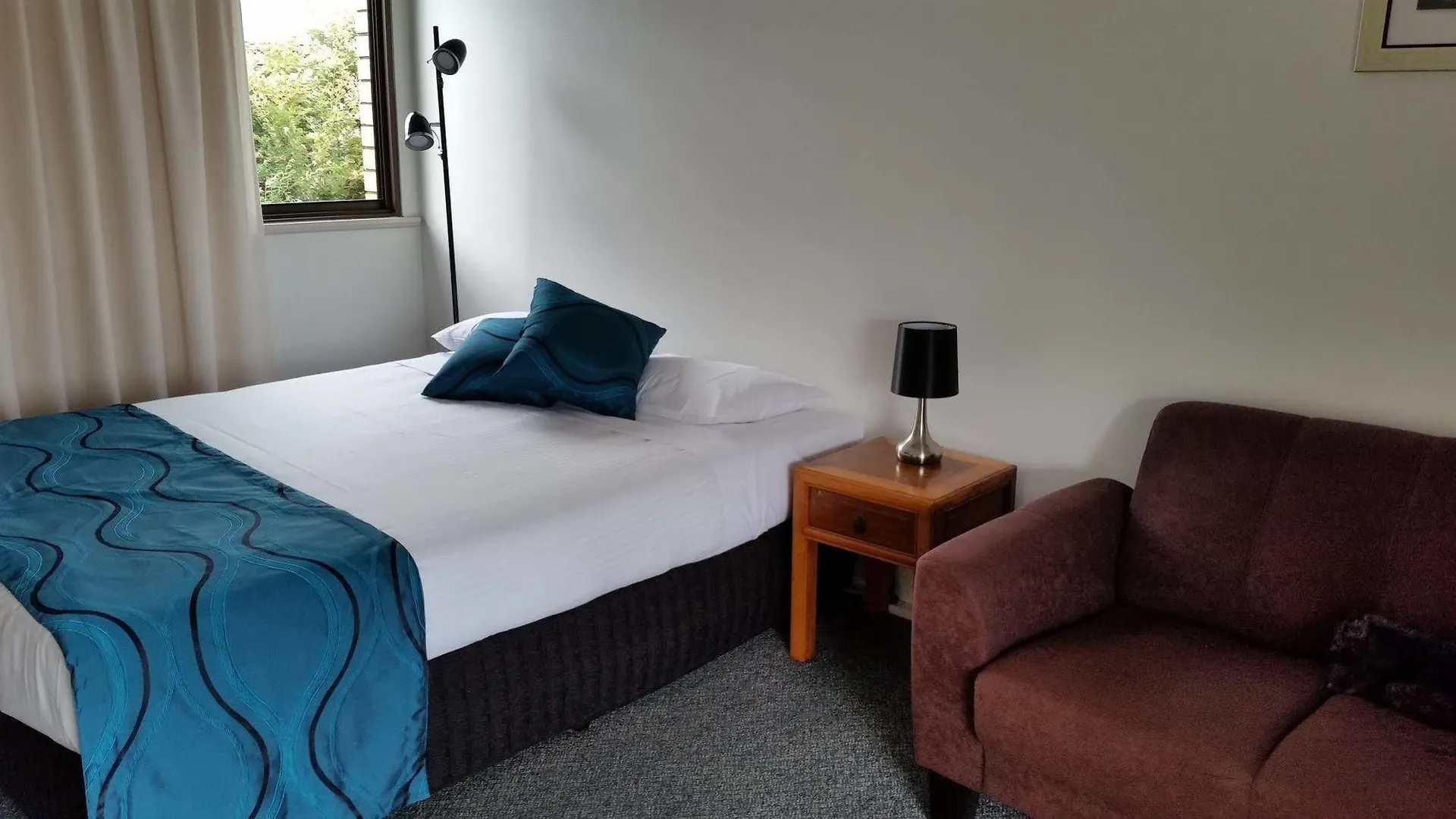 Motel In Nambour